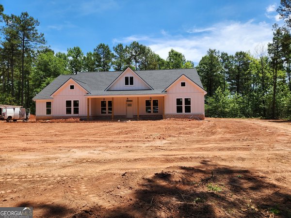 602 Dean Patrick Locust Grove