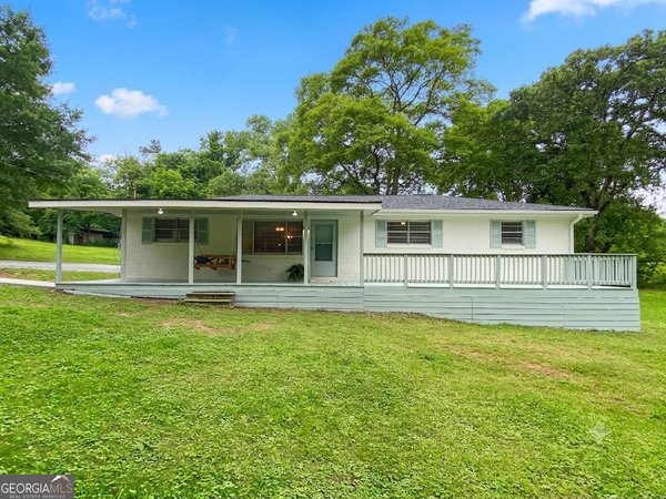794 Old Allatoona Road, Cartersville