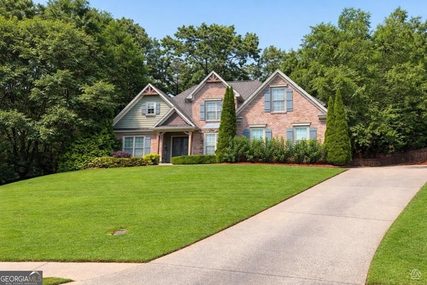 625 Ruby Forest Parkway, Suwanee