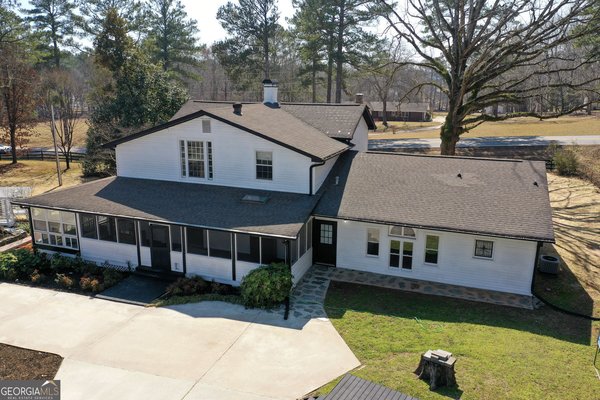 813 Sandy Creek Road Fayetteville