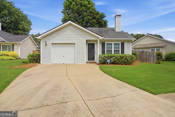 126 Grove Park Lane, Woodstock