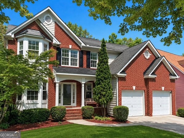 6020 Riveroak Terrace, Atlanta