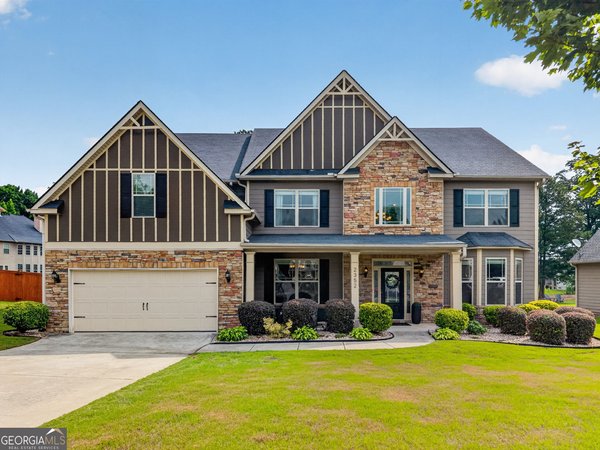 2352 Alexander Top Place, Grayson