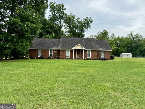 104 Winchester Drive Leesburg