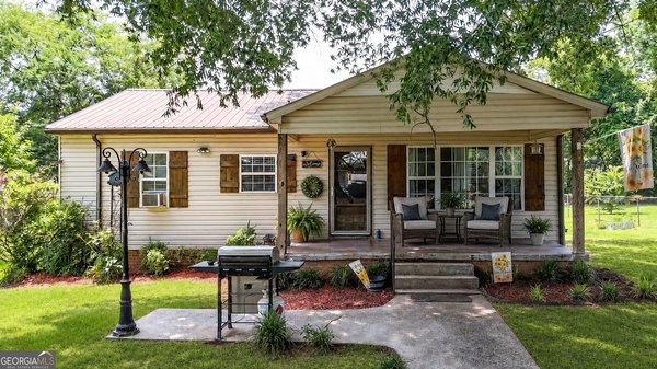 103 Defoor Loop Calhoun