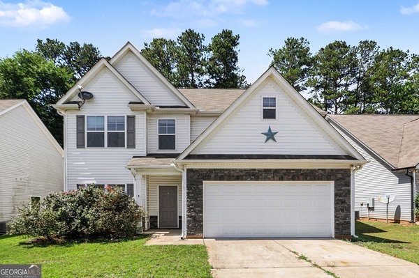 29 Hill Top Circle Grantville