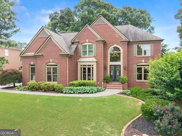 5225 McIntosh Drive, Cumming