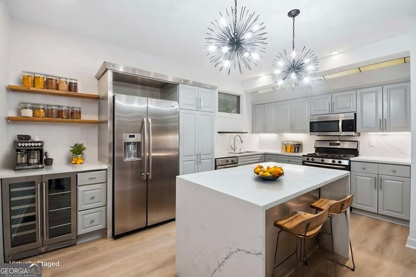 main picture of 751 Piedmont Avenue, Atlanta