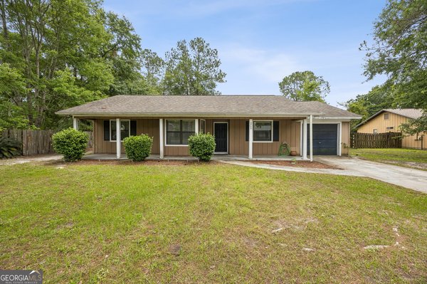 205 Somerset Road, St. Marys