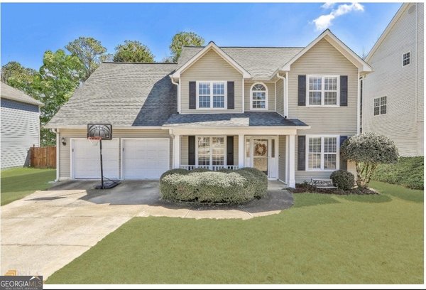 120 Sagamore Lane Peachtree City