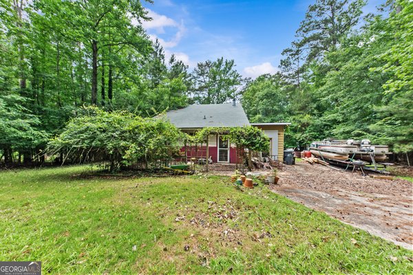 215 Goldfinch Drive, Monticello