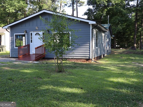 1204 New Doris Street, Dalton