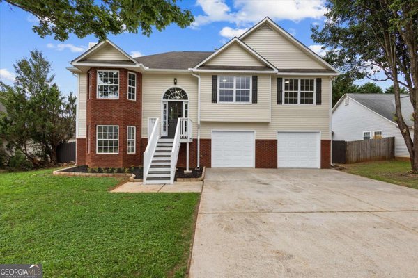 6060 Winston Trce, Mcdonough