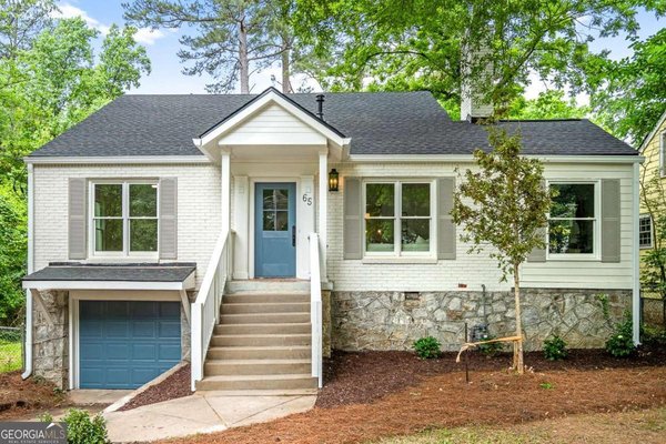 65 Roseclair Drive, Atlanta