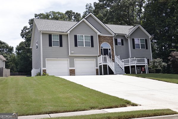 205 Paden Drive, Winder