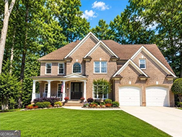 4330 Farmbrook Lane, Cumming