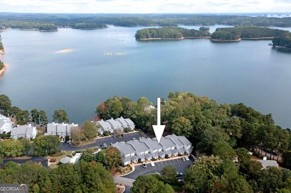 2300 Habersham Marina Road, Cumming