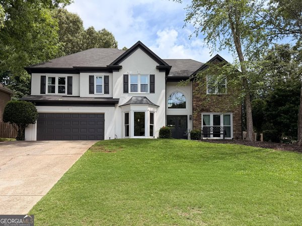 5570 Ashwind Trace, Johns Creek