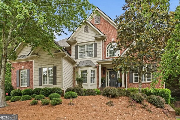1097 Shady Spring Way, Lawrenceville