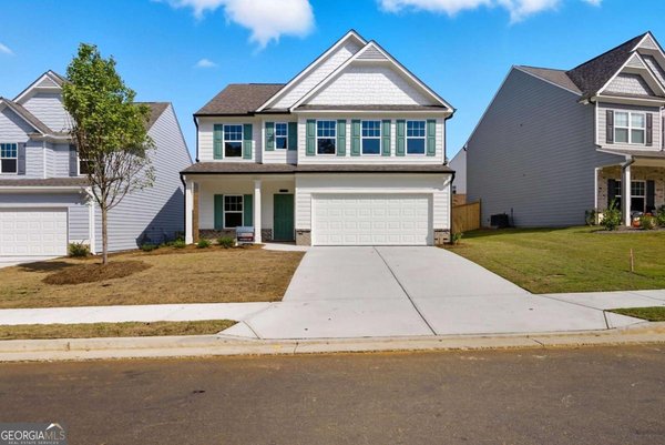 829 Oakmont Trace, Canton