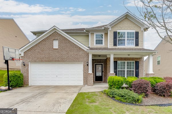 669 Barley Hill Lane Sugar Hill