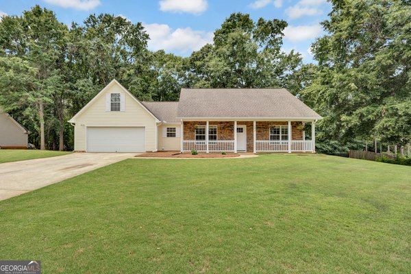 242 Richmond Drive, Social Circle