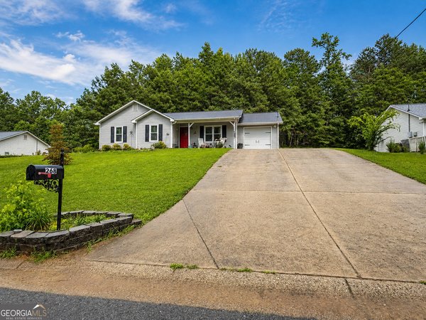 268 Thorn Thicket Way, Rockmart