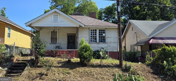 3543 Brookdale Avenue, Macon