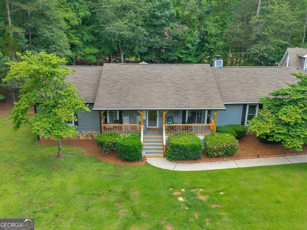 95 Green Valley Circle, McDonough