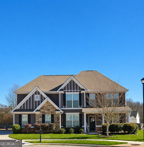 2225 Blackberry Court, Monroe