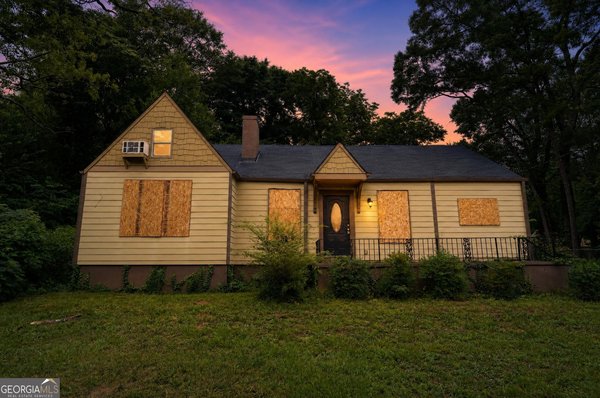 3426 Glenwood Road Decatur