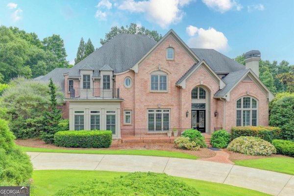 2320 Sugarloaf Club Drive, Duluth