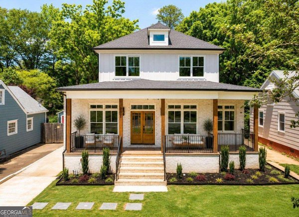 2808 Hosea L Williams Drive, Atlanta