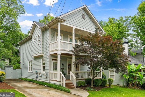 83 Esten Street, Atlanta