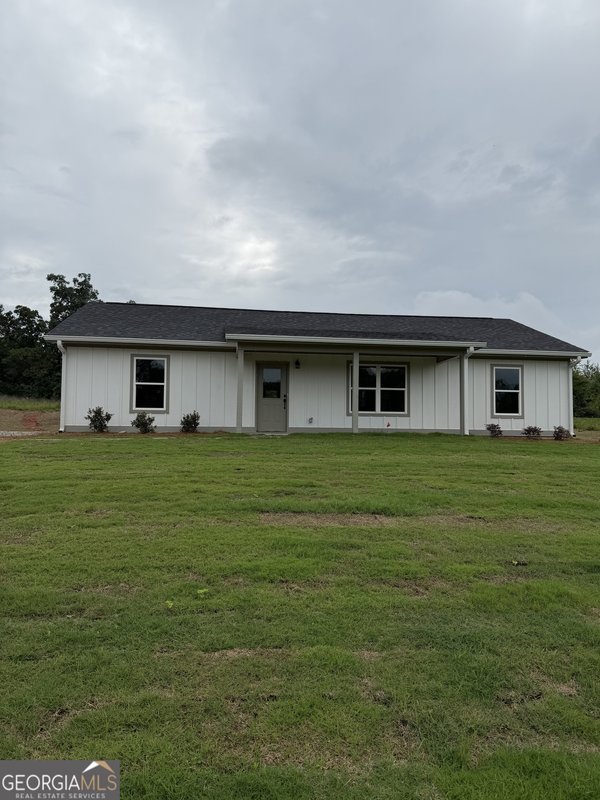 7335 Sandy Cross Road, Carnesville