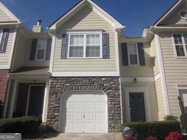 1622 Jackson Way, Atlanta