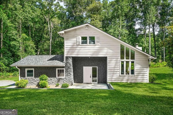 6985 Butner Road, Atlanta