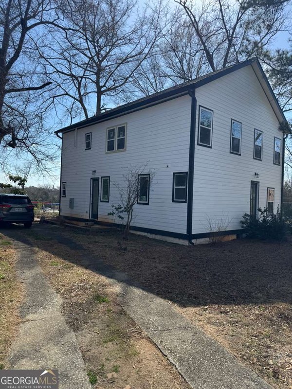 731 Jefferson Street, Milledgeville