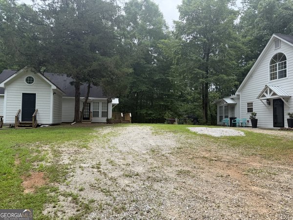 406 Covered Bridge Road, Covington