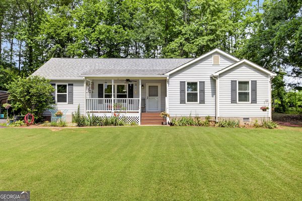 3771 Castleberry Road, Cumming