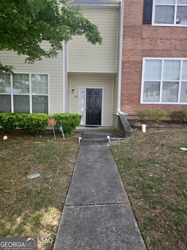172 Odyssey Turn, Conyers