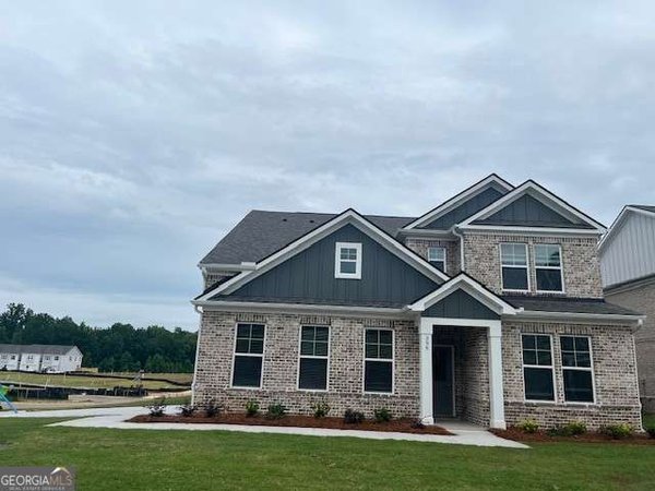 396 Enchanted Springs Court, Mcdonough