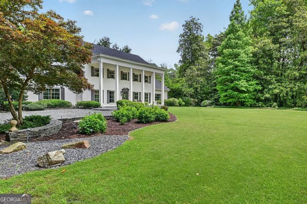 3955 Northside Drive, Atlanta