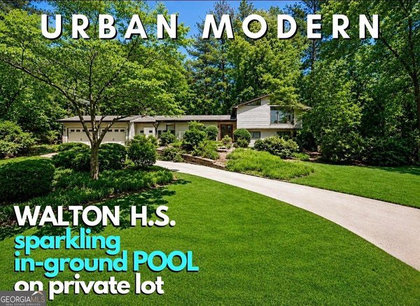 5139 Willow Point Parkway Marietta