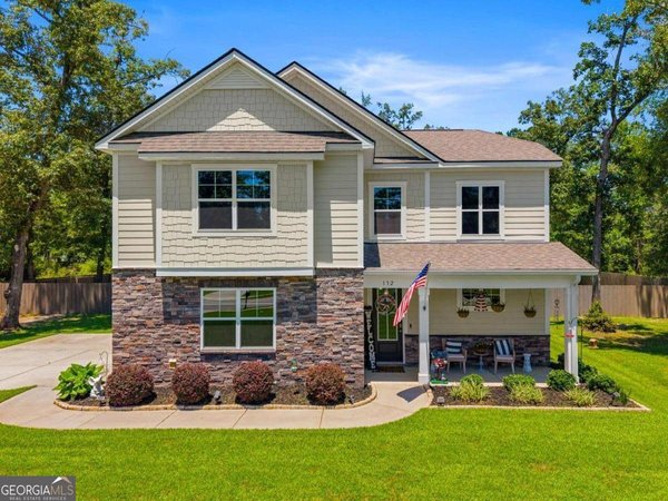 132 Ramsey Way, Rincon