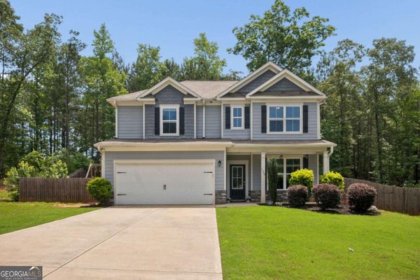190 Tarpley Way, Covington