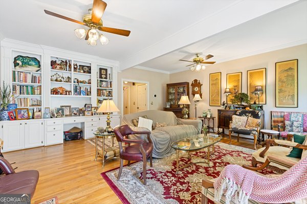2122 Heritage Heights Decatur