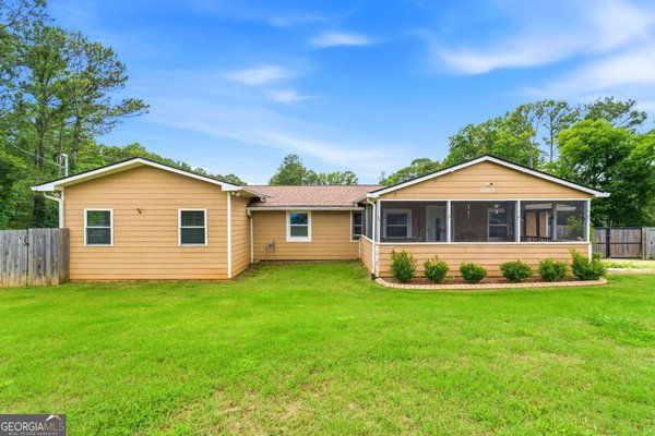 3863 Moon Station Road Kennesaw