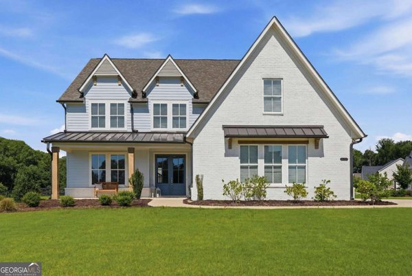 8210 Long Knoll Way, Gainesville