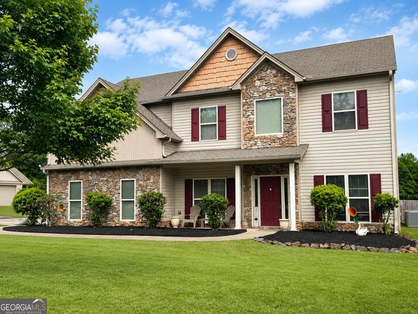 1361 Yorkshire Drive, Winder